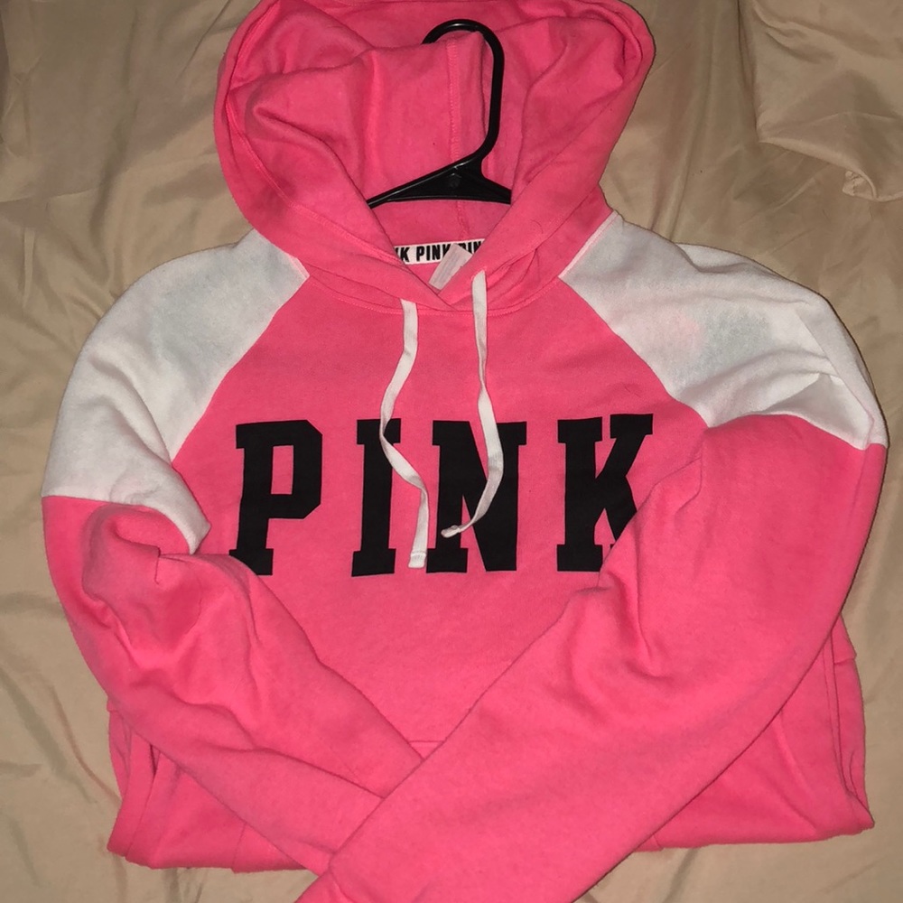 PINK Hoodie